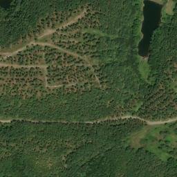 Satellite imagery of Hewett Mine, US