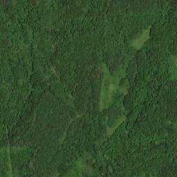 Satellite imagery of Domino Number 2 Mine, US