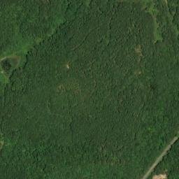 Satellite imagery of Hyche Mine, US