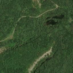 Satellite imagery of Hyche Mine, US