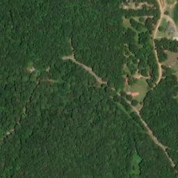 Satellite imagery of Clipper Mine, US
