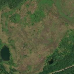 Satellite imagery of Royal Drift Mine, US
