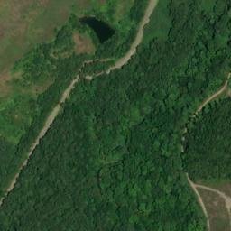 Satellite imagery of Royal Drift Mine, US