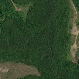 Satellite imagery of Davis Mines, US