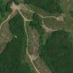 Satellite imagery of Davis Mines, US