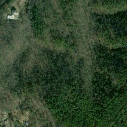 Satellite imagery of Sayre Mine, US