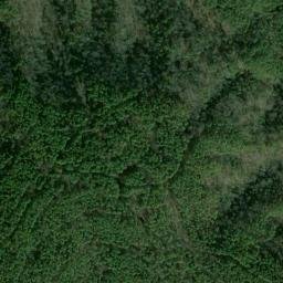 Satellite imagery of Sayre Mine, US