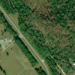 Satellite imagery of Reservoir Ridge, US