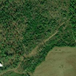 Satellite imagery of Reservoir Ridge, US