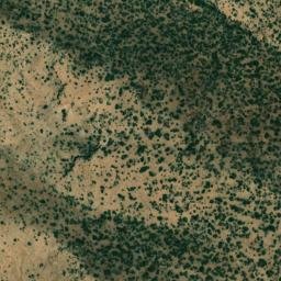 Satellite imagery of Jbel Cherbana, MA