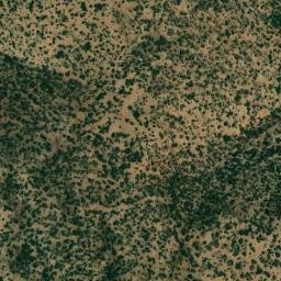 Satellite imagery of Jbel Cherbana, MA