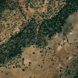 Satellite imagery of Jbel Laassa, MA