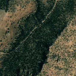 Satellite imagery of Jbel Laassa, MA