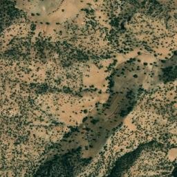 Satellite imagery of Jbel Laassa, MA