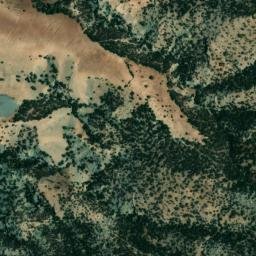 Satellite imagery of Jbel Sidi El Hassan, MA