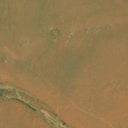 Satellite imagery of Rouamekh Cheïnine, DZ