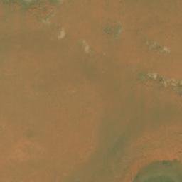 Satellite imagery of Rouamekh Cheïnine, DZ