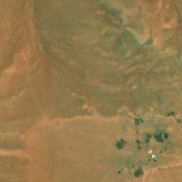 Satellite imagery of Ech Chakba, DZ