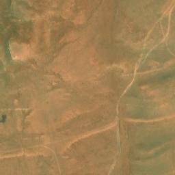 Satellite imagery of Ech Chakba, DZ