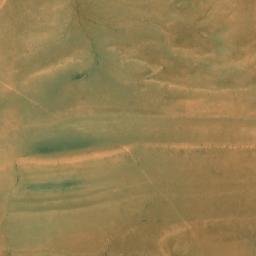 Satellite imagery of Ech Chakba, DZ
