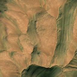 Satellite imagery of Djebel Mekter, DZ