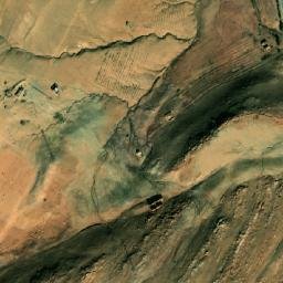 Satellite imagery of Djebel Mekter, DZ