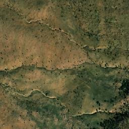 Satellite imagery of Djebel Ksel, DZ
