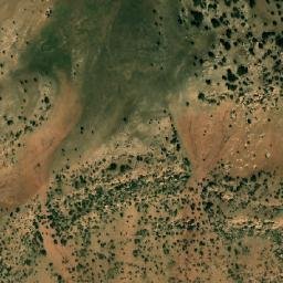 Satellite imagery of Djebel Ksel, DZ