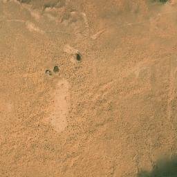 Satellite imagery of Koudia el Djemel, DZ