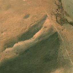 Satellite imagery of Koudia el Djemel, DZ