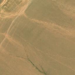 Satellite imagery of Teniet er Rasfa, DZ