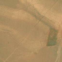 Satellite imagery of Teniet er Rasfa, DZ