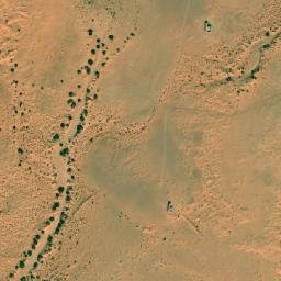Satellite imagery of Draa el Oust, DZ