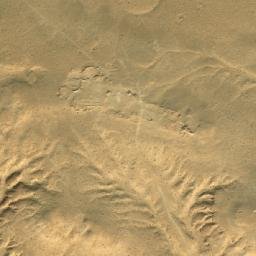 Satellite imagery of El Gara, DZ
