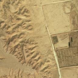 Satellite imagery of Khechem er Rih, DZ