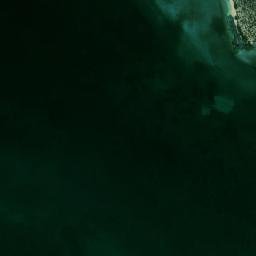 Satellite imagery of Rass el Djerf, TN