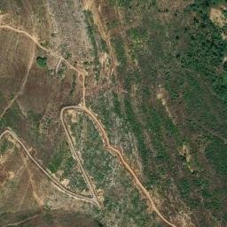 Satellite imagery of Ard Kfarghoûs, LB