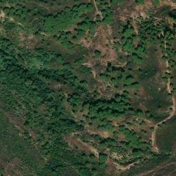 Satellite imagery of Qabr Ţabanjar, LB