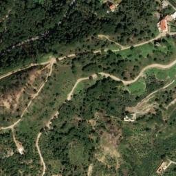 Satellite imagery of Qabr Ţabanjar, LB