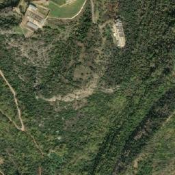 Satellite imagery of Kroûm el Gharb, LB