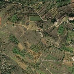 Satellite imagery of Kroûm el Gharb, LB