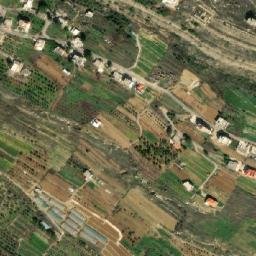 Satellite imagery of Haql Mlaïss, LB