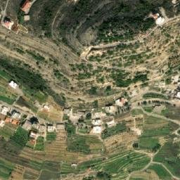 Satellite imagery of Haql Mlaïss, LB