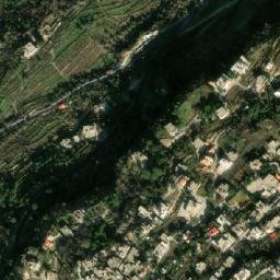 Satellite imagery of Jouâr el Battîkh, LB