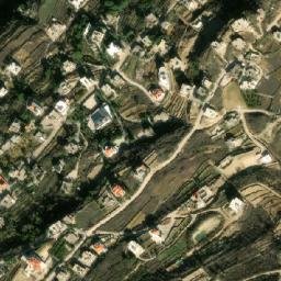 Satellite imagery of Jouâr el Battîkh, LB