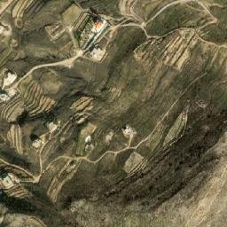 Satellite imagery of Jouâr el Battîkh, LB