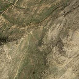 Satellite imagery of Chqîf el Laouz, LB