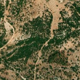 Satellite imagery of Ketf el Ouâdi, LB