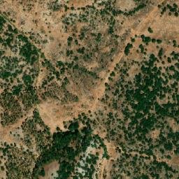 Satellite imagery of Qlaa er Râs, LB