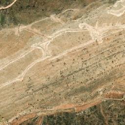 Satellite imagery of Rbâa el Aâcheq, LB